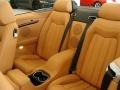 Cuoio Interior Photo for 2011 Maserati GranTurismo Convertible #52885665