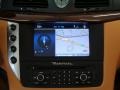 Cuoio Controls Photo for 2011 Maserati GranTurismo Convertible #52885725