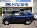 Eternal Blue Pearl - CR-V EX 4WD Photo No. 1