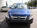 Eternal Blue Pearl - CR-V EX 4WD Photo No. 3