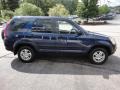 Eternal Blue Pearl - CR-V EX 4WD Photo No. 5