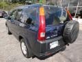 Eternal Blue Pearl - CR-V EX 4WD Photo No. 7