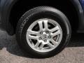 Eternal Blue Pearl - CR-V EX 4WD Photo No. 8