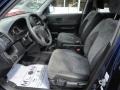 Eternal Blue Pearl - CR-V EX 4WD Photo No. 9