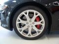  2011 Quattroporte S Wheel