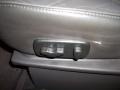 Silver Lightning Metallic - Armada SE 4x4 Photo No. 11