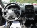 Eternal Blue Pearl - CR-V EX 4WD Photo No. 11