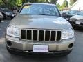 2005 Light Khaki Metallic Jeep Grand Cherokee Laredo 4x4  photo #20