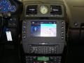 Navigation of 2011 Quattroporte S