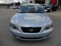 Silver Blue - Sonata GLS Photo No. 2