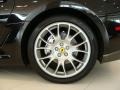 2007 Ferrari 599 GTB Fiorano F1 Wheel and Tire Photo