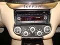 2007 Ferrari 599 GTB Fiorano Sabia Interior Audio System Photo