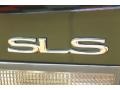 2000 Cadillac Seville SLS Marks and Logos