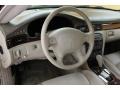 Oatmeal Steering Wheel Photo for 2000 Cadillac Seville #52887072