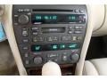 Oatmeal Audio System Photo for 2000 Cadillac Seville #52887099