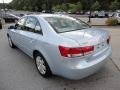 Silver Blue - Sonata GLS Photo No. 4