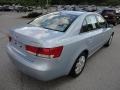 Silver Blue - Sonata GLS Photo No. 5
