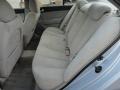 Silver Blue - Sonata GLS Photo No. 12