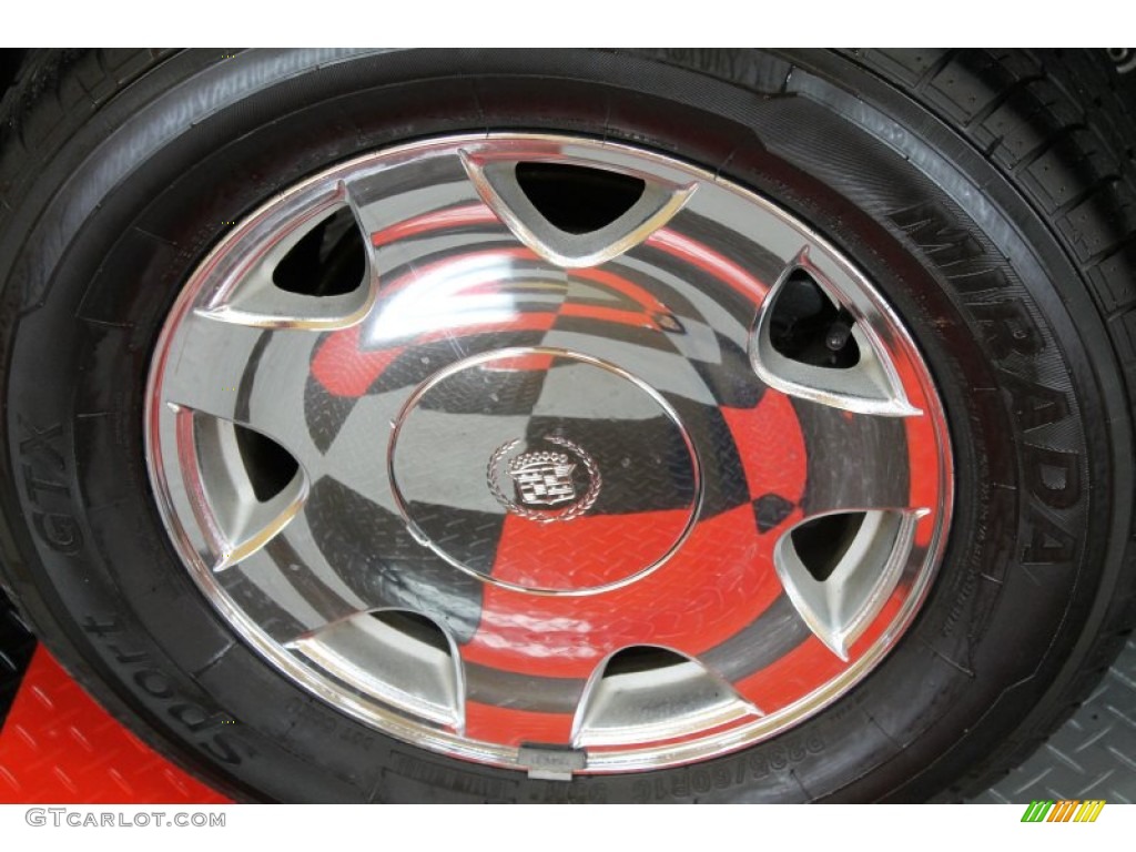 2000 Seville SLS - Polo Green / Oatmeal photo #19