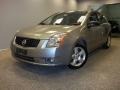Magnetic Gray - Sentra 2.0 Photo No. 1