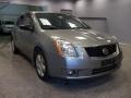 Magnetic Gray - Sentra 2.0 Photo No. 4