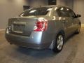 Magnetic Gray - Sentra 2.0 Photo No. 5