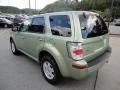 Kiwi Green Metallic - Mariner 4WD Photo No. 5