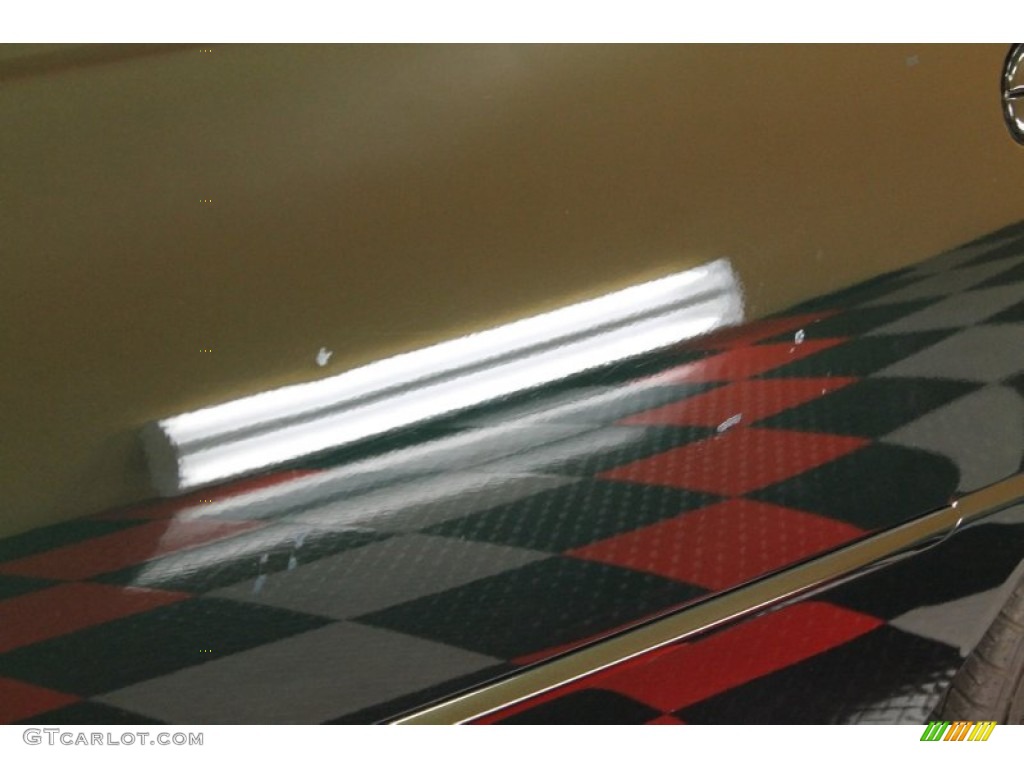 2000 Seville SLS - Polo Green / Oatmeal photo #27