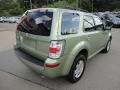 Kiwi Green Metallic - Mariner 4WD Photo No. 6