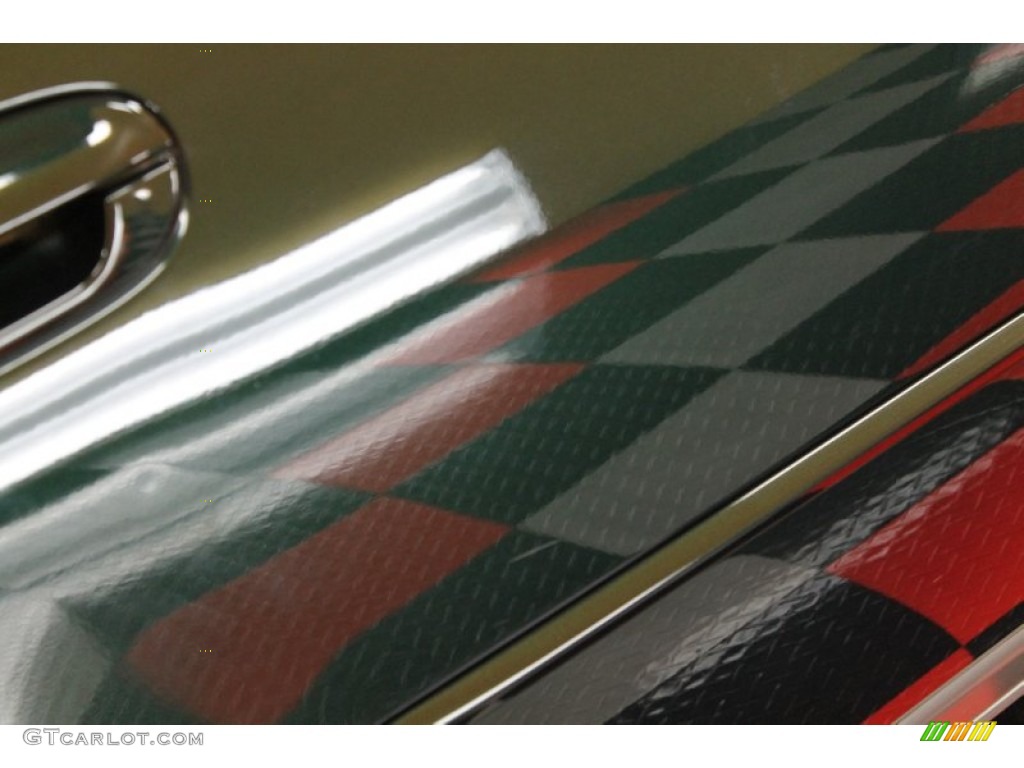 2000 Seville SLS - Polo Green / Oatmeal photo #29