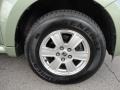 2009 Mercury Mariner 4WD Wheel and Tire Photo
