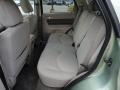 Stone 2009 Mercury Mariner 4WD Interior Color