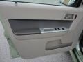 Stone 2009 Mercury Mariner 4WD Door Panel