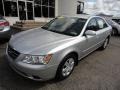 Bright Silver - Sonata GLS Photo No. 2