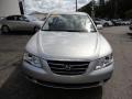 Bright Silver - Sonata GLS Photo No. 3