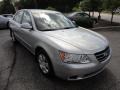 Bright Silver - Sonata GLS Photo No. 4