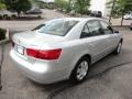 Bright Silver - Sonata GLS Photo No. 5