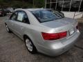 Bright Silver - Sonata GLS Photo No. 7