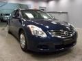 Navy Blue - Altima 2.5 S Photo No. 4