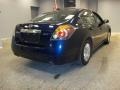 Navy Blue - Altima 2.5 S Photo No. 5