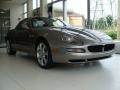 Grigio Nuvolari Metallic (Grey) - Coupe Cambiocorsa Photo No. 3