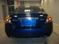 Navy Blue - Altima 2.5 S Photo No. 6