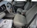 Bright Silver - Sonata GLS Photo No. 9