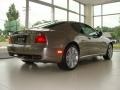 Grigio Nuvolari Metallic (Grey) - Coupe Cambiocorsa Photo No. 5