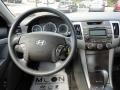 Bright Silver - Sonata GLS Photo No. 10