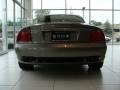 Grigio Nuvolari Metallic (Grey) - Coupe Cambiocorsa Photo No. 6