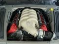 4.2 Liter DOHC 32-Valve V8 Engine for 2003 Maserati Coupe Cambiocorsa #52887655