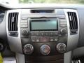 Bright Silver - Sonata GLS Photo No. 14