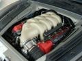 2003 Maserati Coupe 4.2 Liter DOHC 32-Valve V8 Engine Photo