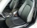 Grigio Nuvolari Metallic (Grey) - Coupe Cambiocorsa Photo No. 22